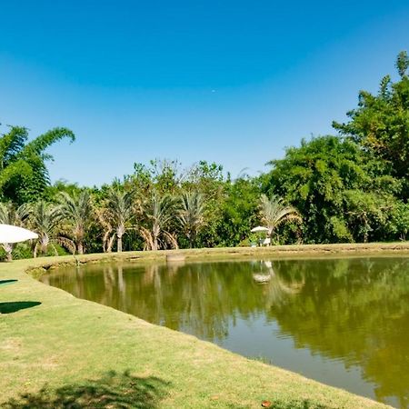 Villa Do Sossego Pousada Lindóia Exterior foto